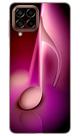 Capa Adesivo Skin376 Verso Para Samsung Galaxy M53 5G