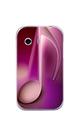 Capa Adesivo Skin376 Verso Para Samsung Galaxy Y Gt-s5360b