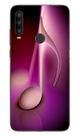 Capa Adesivo Skin376 Verso Para TCL L10 Plus (L10+)