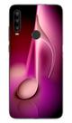 Capa Adesivo Skin376 Verso Para TCL L10 Plus (L10+)
