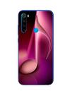 Capa Adesivo Skin376 Verso Para Xiaomi Redmi Note 8 Capa Adesivo Skin376 Verso Para Xiaomi Redmi Note 8