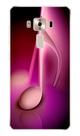 Capa Adesivo Skin376 Verso Para Zenfone 3 Deluxe (ZS570KL) Capa Adesivo Skin376 Verso Para Zenfone 3 Deluxe (ZS570KL)