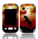 Capa Adesivo Skin377 Para Samsung Galaxy Pocket Duos Gt-s5302b