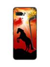 Capa Adesivo Skin377 Verso Para Asus Rog Phone 2