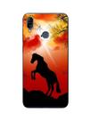 Capa Adesivo Skin377 Verso Para Asus Zenfone Max (m2)