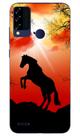 Capa Adesivo Skin377 Verso Para Blu B9