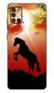 Capa Adesivo Skin377 Verso Para Galaxy A31 (SM-A315G) 2020