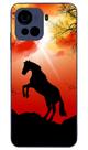 Capa Adesivo Skin377 Verso Para Multilaser M23 Pro