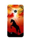 Capa Adesivo Skin377 Verso Para Nokia Lumia 530 Capa Adesivo Skin377 Verso Para Nokia Lumia 530