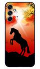 Capa Adesivo Skin377 Verso Para Samsung Galaxy M34 5g