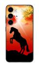 Capa Adesivo Skin377 Verso Para Samsung Galaxy S23 (2023)