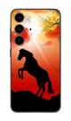 Capa Adesivo Skin377 Verso Para Samsung Galaxy S23 (2023)