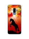 Capa Adesivo Skin377 Verso Para Samsung Galaxy S9 Plus Capa Adesivo Skin377 Verso Para Samsung Galaxy S9 Plus