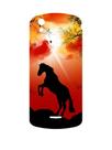 Capa Adesivo Skin377 Verso Para Sony Ericsson Xperia Pro Mk16a Capa Adesivo Skin377 Verso Para Sony Ericsson Xperia Pro Mk16a