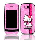 Capa Adesivo Skin378 Para Nokia Asha 305 Capa Adesivo Skin378 Para Nokia Asha 305