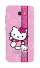 Capa Adesivo Skin378 Verso Para Alcatel A3 4G (5046J)