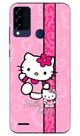Capa Adesivo Skin378 Verso Para Blu B9