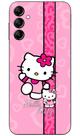 Capa Adesivo Skin378 Verso Para Galaxy A14 4G (SM-A145)