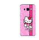 Capa Adesivo Skin378 Verso Para Galaxy J5 Metal Sm-j510mn