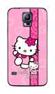 Capa Adesivo Skin378 Verso Para Galaxy S5 New Edition