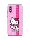 Capa Adesivo Skin378 Verso Para Huawei P30