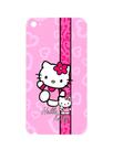 Capa Adesivo Skin378 Verso Para Ipod Touch 8gb 4ª Geração