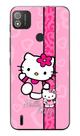 Capa Adesivo Skin378 Verso Para Multilaser G 2 4G (2022)