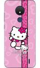Capa Adesivo Skin378 Verso Para Nokia C21 2022 Capa Adesivo Skin378 Verso Para Nokia C21 2022