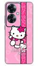 Capa Adesivo Skin378 Verso Para OPPO Reno11 F