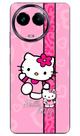 Capa Adesivo Skin378 Verso Para Realme 11X 5G