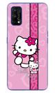 Capa Adesivo Skin378 Verso Para Realme 7 Pro