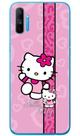 Capa Adesivo Skin378 Verso Para Realme C3 (2020) Capa Adesivo Skin378 Verso Para Realme C3 (2020)