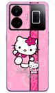 Capa Adesivo Skin378 Verso Para Realme GT3 (2023)