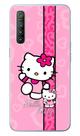 Capa Adesivo Skin378 Verso Para Realme XT (2019) Capa Adesivo Skin378 Verso Para Realme XT (2019)