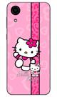 Capa Adesivo Skin378 Verso Para Samsung Galaxy A03 Core