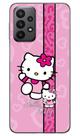 Capa Adesivo Skin378 Verso Para Samsung Galaxy A23 (2022)