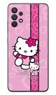 Capa Adesivo Skin378 Verso Para Samsung Galaxy A32 Sm-a325