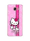 Capa Adesivo Skin378 Verso Para Samsung Galaxy A5 2016 A510