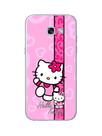 Capa Adesivo Skin378 Verso Para Samsung Galaxy A5 2017 A520f