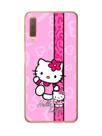 Capa Adesivo Skin378 Verso Para Samsung Galaxy A7 2018 Capa Adesivo Skin378 Verso Para Samsung Galaxy A7 2018