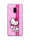 Capa Adesivo Skin378 Verso Para Samsung Galaxy A8 2018