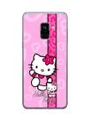 Capa Adesivo Skin378 Verso Para Samsung Galaxy A8 2018 Capa Adesivo Skin378 Verso Para Samsung Galaxy A8 2018