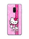 Capa Adesivo Skin378 Verso Para Samsung Galaxy A8 2018 Capa Adesivo Skin378 Verso Para Samsung Galaxy A8 2018