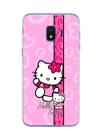 Capa Adesivo Skin378 Verso Para Samsung Galaxy J2 Core