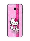 Capa Adesivo Skin378 Verso Para Samsung Galaxy J4 Plus Capa Adesivo Skin378 Verso Para Samsung Galaxy J4 Plus