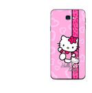 Capa Adesivo Skin378 Verso Para Samsung Galaxy J7 Prime 2 Sm-g611