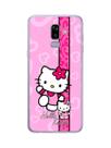 Capa Adesivo Skin378 Verso Para Samsung Galaxy J8 (2018)