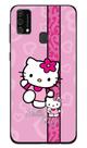 Capa Adesivo Skin378 Verso Para Samsung Galaxy M21s (2020)