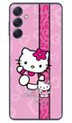 Capa Adesivo Skin378 Verso Para Samsung Galaxy M54 5G