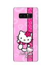 Capa Adesivo Skin378 Verso Para Samsung Galaxy Note 8